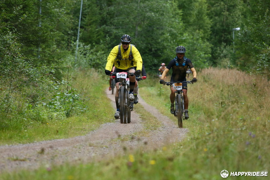 Bild från Cykelvasan 2019 (90km)