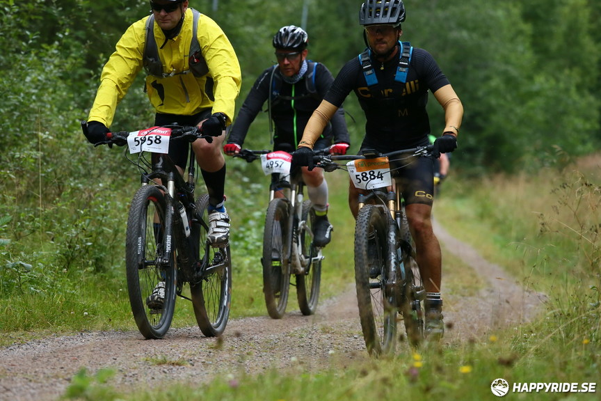 Bild från Cykelvasan 2019 (90km)