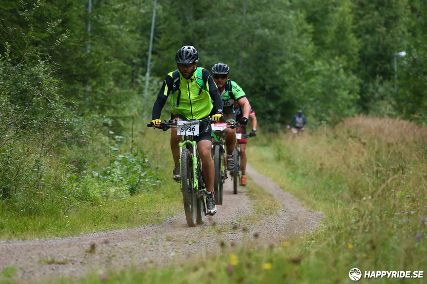 Bild från Cykelvasan 2019 (90km)