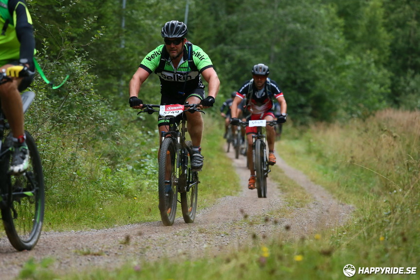 Bild från Cykelvasan 2019 (90km)