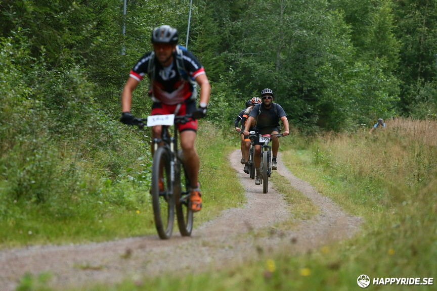 Bild från Cykelvasan 2019 (90km)