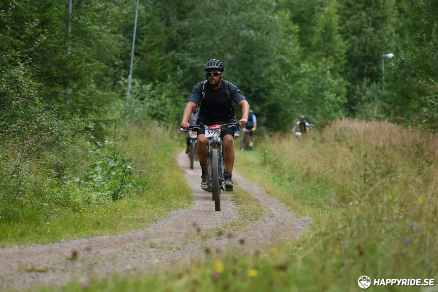 Bild från Cykelvasan 2019 (90km)