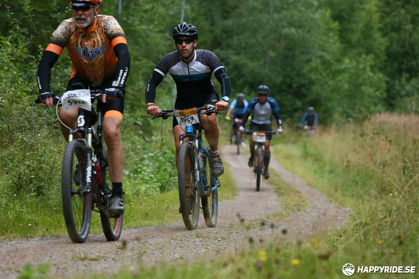 Bild från Cykelvasan 2019 (90km)