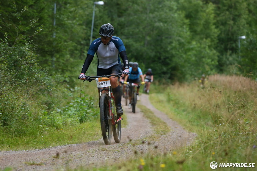 Bild från Cykelvasan 2019 (90km)