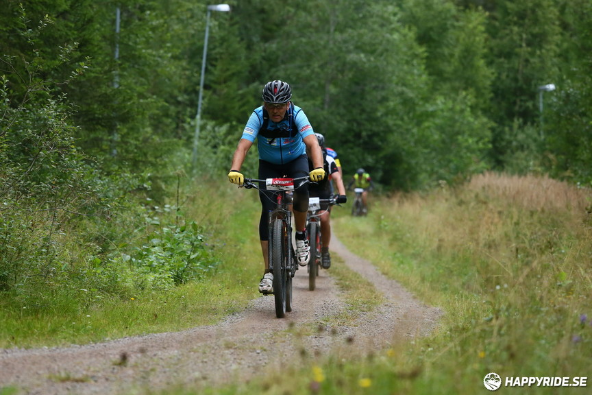Bild från Cykelvasan 2019 (90km)