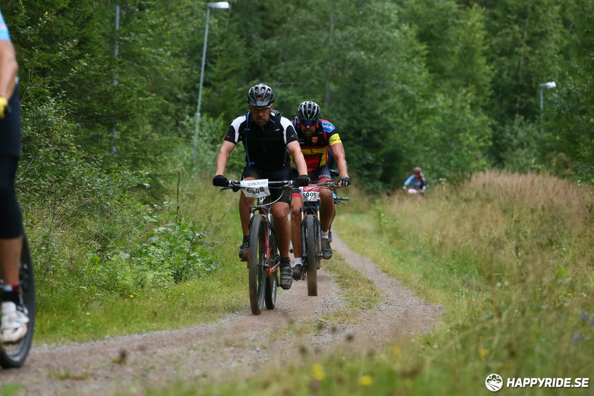 Bild från Cykelvasan 2019 (90km)