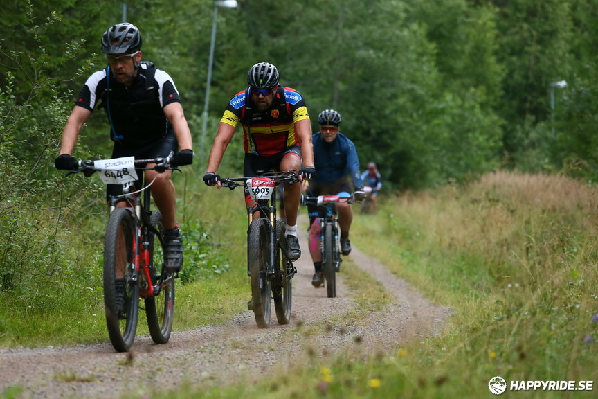 Bild från Cykelvasan 2019 (90km)