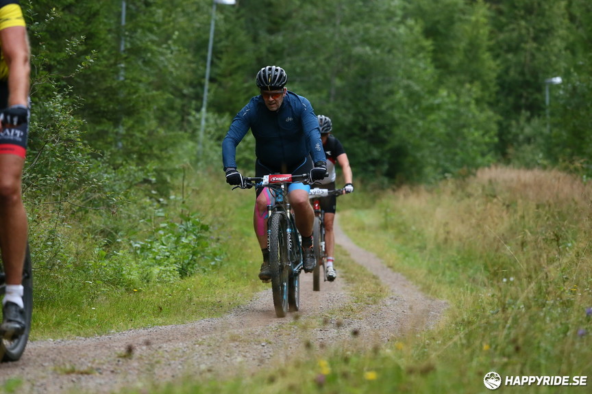 Bild från Cykelvasan 2019 (90km)