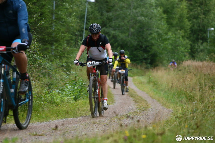Bild från Cykelvasan 2019 (90km)