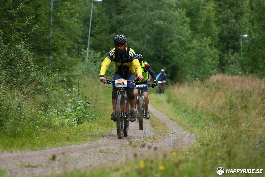 Bild från Cykelvasan 2019 (90km)