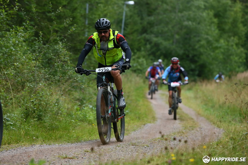 Bild från Cykelvasan 2019 (90km)