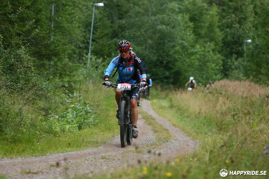 Bild från Cykelvasan 2019 (90km)