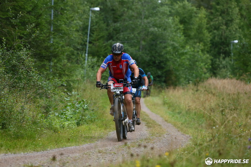 Bild från Cykelvasan 2019 (90km)