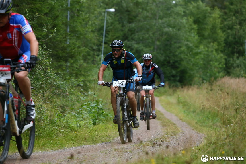 Bild från Cykelvasan 2019 (90km)