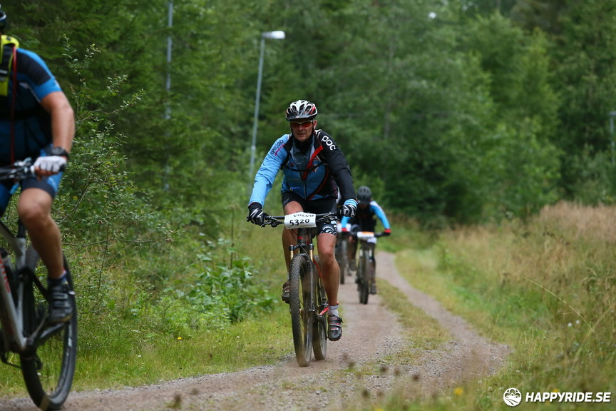 Bild från Cykelvasan 2019 (90km)