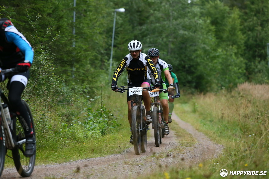 Bild från Cykelvasan 2019 (90km)