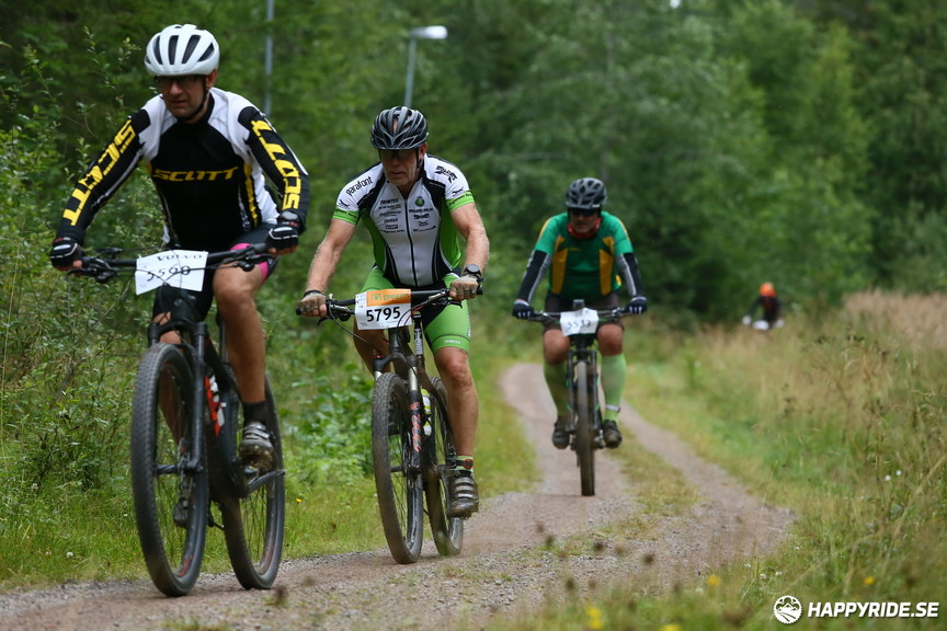 Bild från Cykelvasan 2019 (90km)