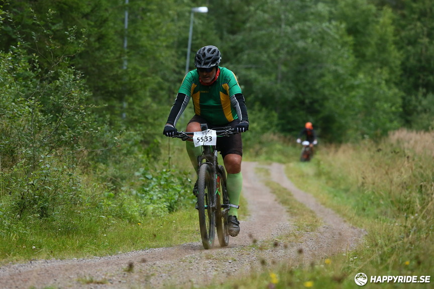 Bild från Cykelvasan 2019 (90km)