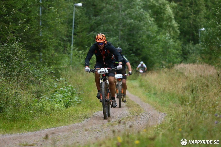 Bild från Cykelvasan 2019 (90km)