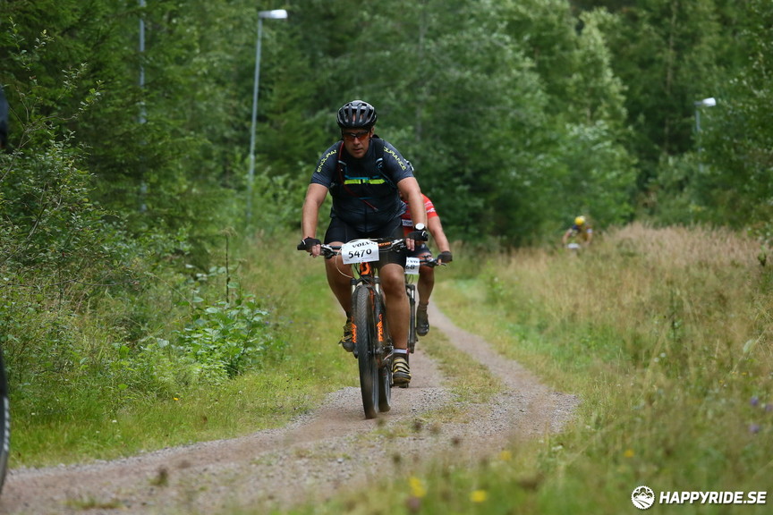 Bild från Cykelvasan 2019 (90km)