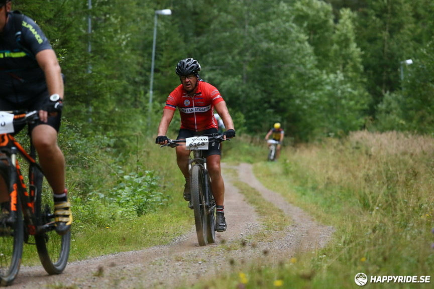Bild från Cykelvasan 2019 (90km)