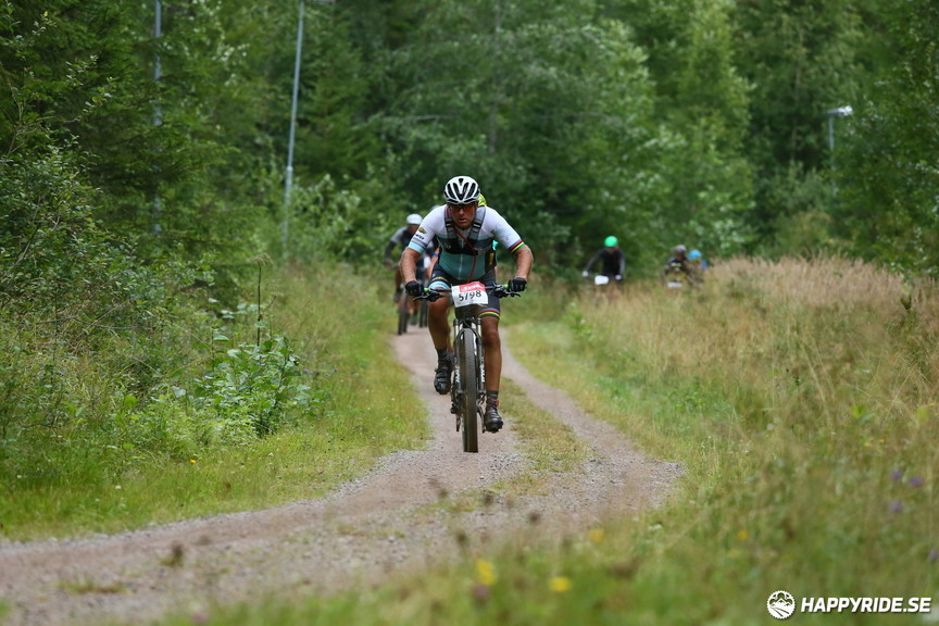 Bild från Cykelvasan 2019 (90km)