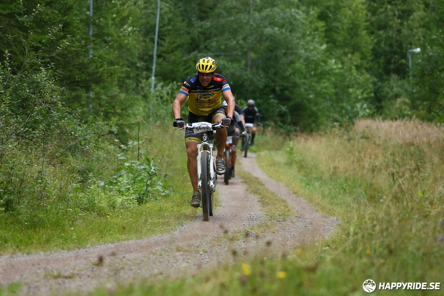 Bild från Cykelvasan 2019 (90km)