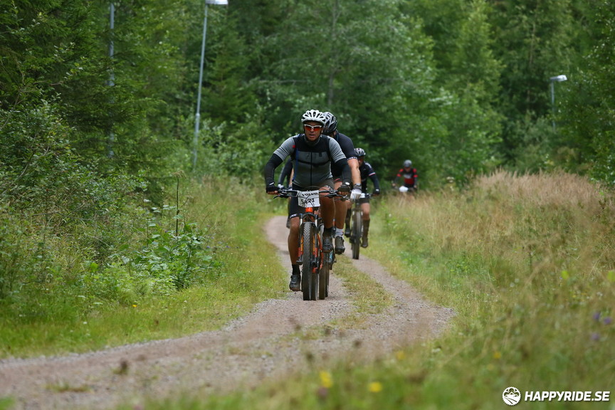 Bild från Cykelvasan 2019 (90km)