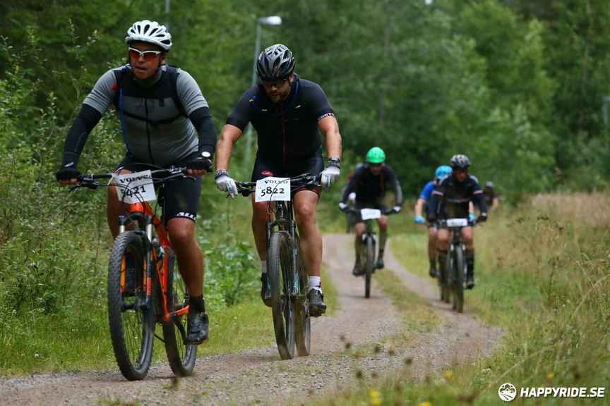 Bild från Cykelvasan 2019 (90km)