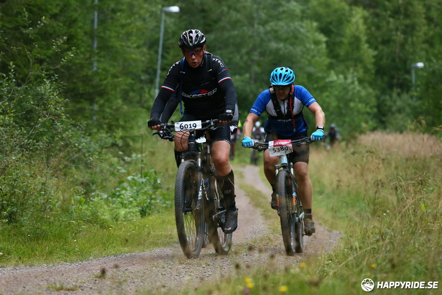 Bild från Cykelvasan 2019 (90km)