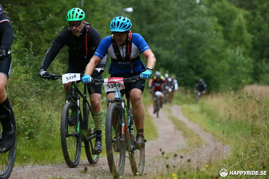 Bild från Cykelvasan 2019 (90km)
