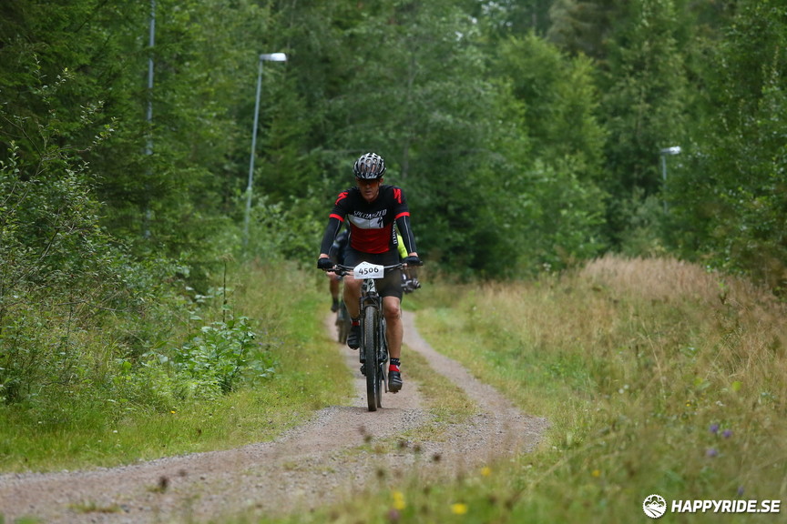 Bild från Cykelvasan 2019 (90km)