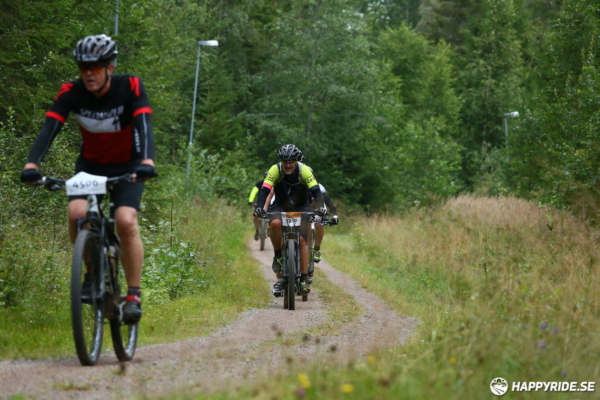 Bild från Cykelvasan 2019 (90km)