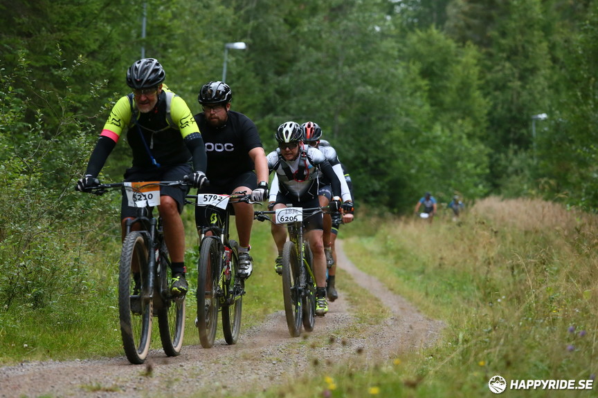 Bild från Cykelvasan 2019 (90km)