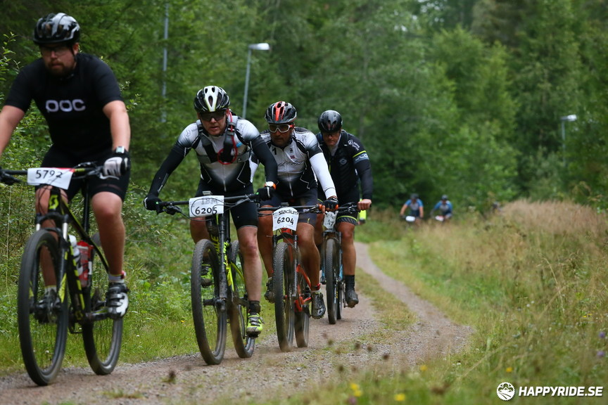 Bild från Cykelvasan 2019 (90km)