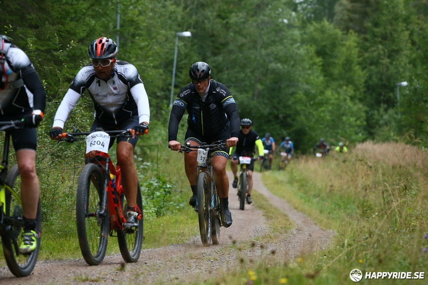 Bild från Cykelvasan 2019 (90km)