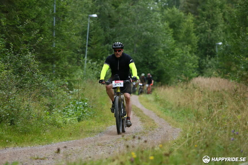 Bild från Cykelvasan 2019 (90km)