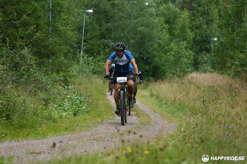 Bild från Cykelvasan 2019 (90km)