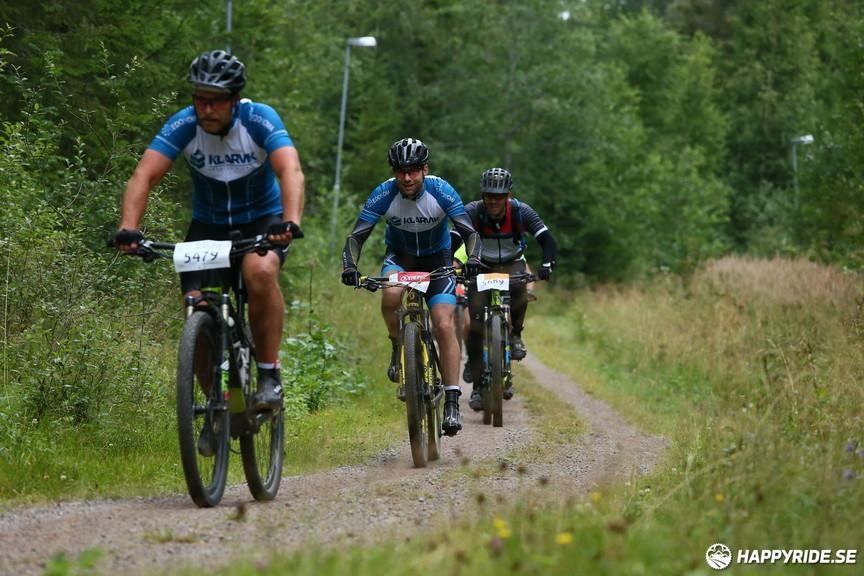 Bild från Cykelvasan 2019 (90km)
