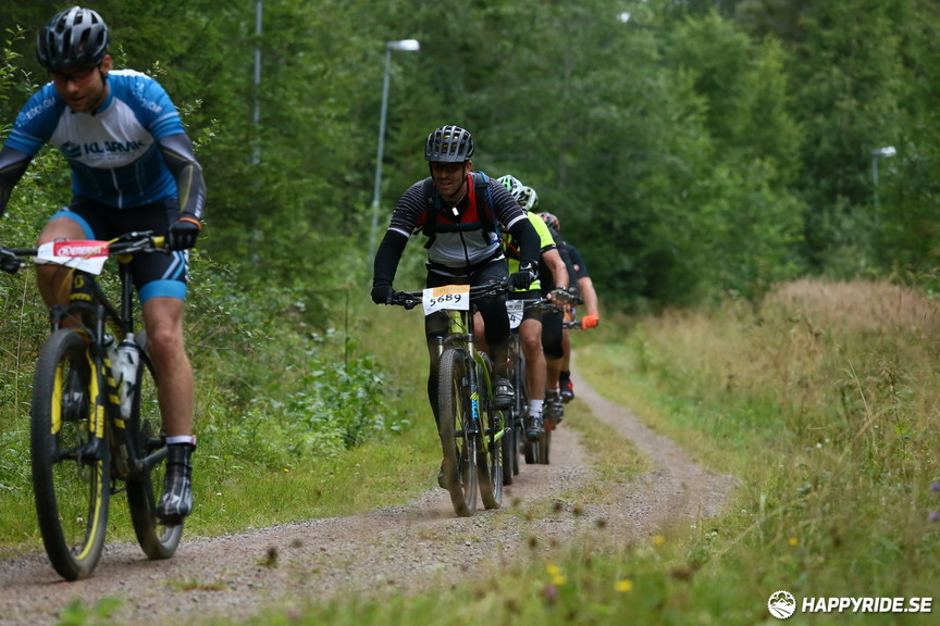 Bild från Cykelvasan 2019 (90km)