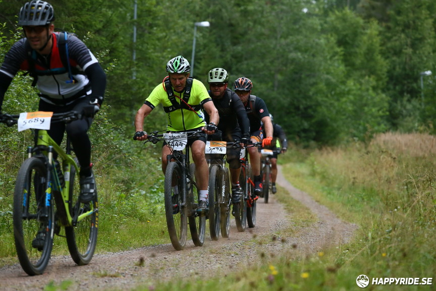 Bild från Cykelvasan 2019 (90km)