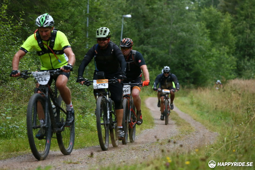 Bild från Cykelvasan 2019 (90km)