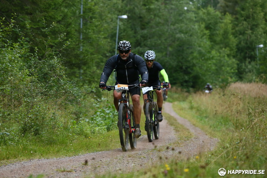 Bild från Cykelvasan 2019 (90km)