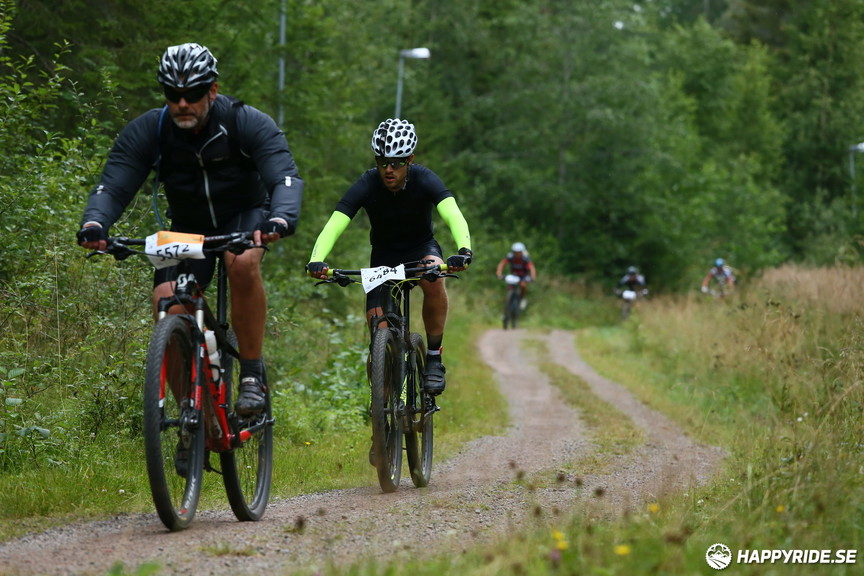 Bild från Cykelvasan 2019 (90km)