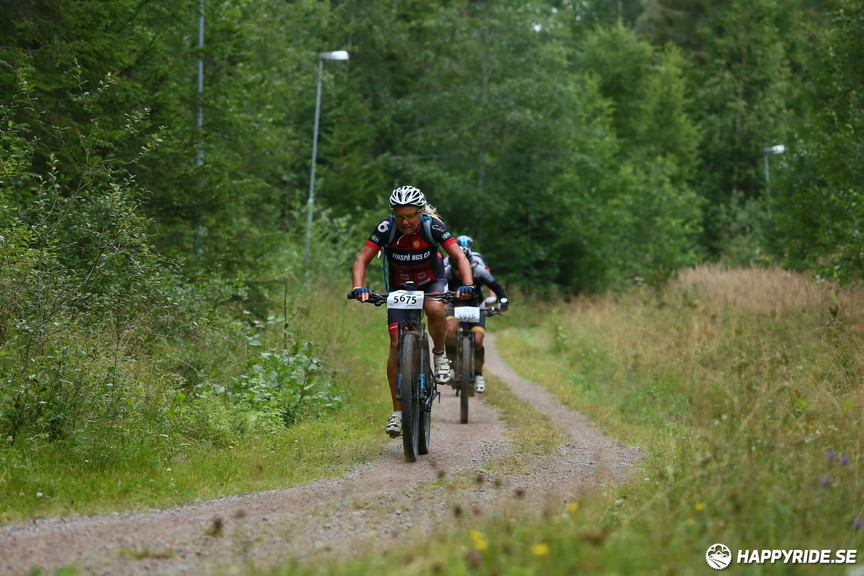 Bild från Cykelvasan 2019 (90km)