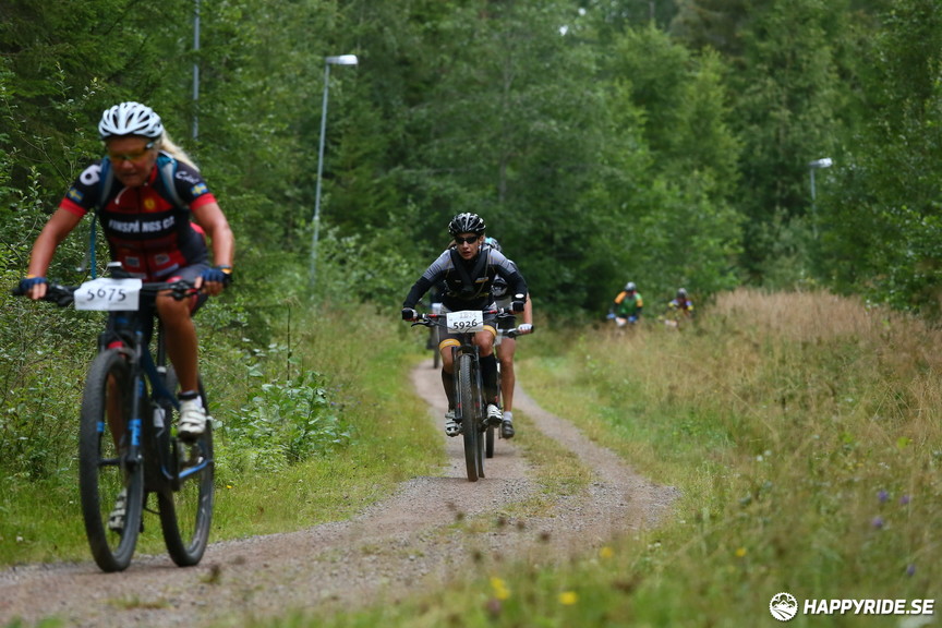 Bild från Cykelvasan 2019 (90km)