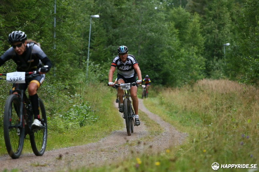 Bild från Cykelvasan 2019 (90km)