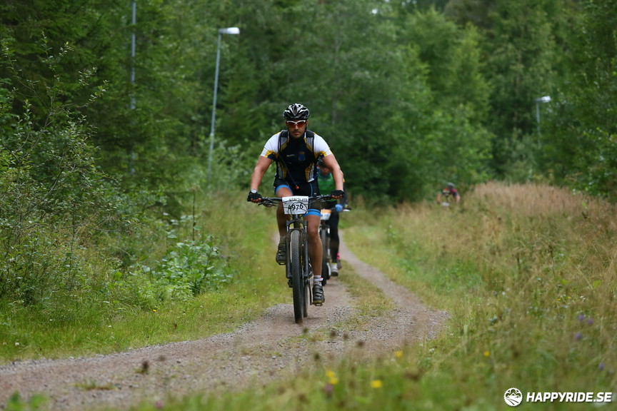Bild från Cykelvasan 2019 (90km)