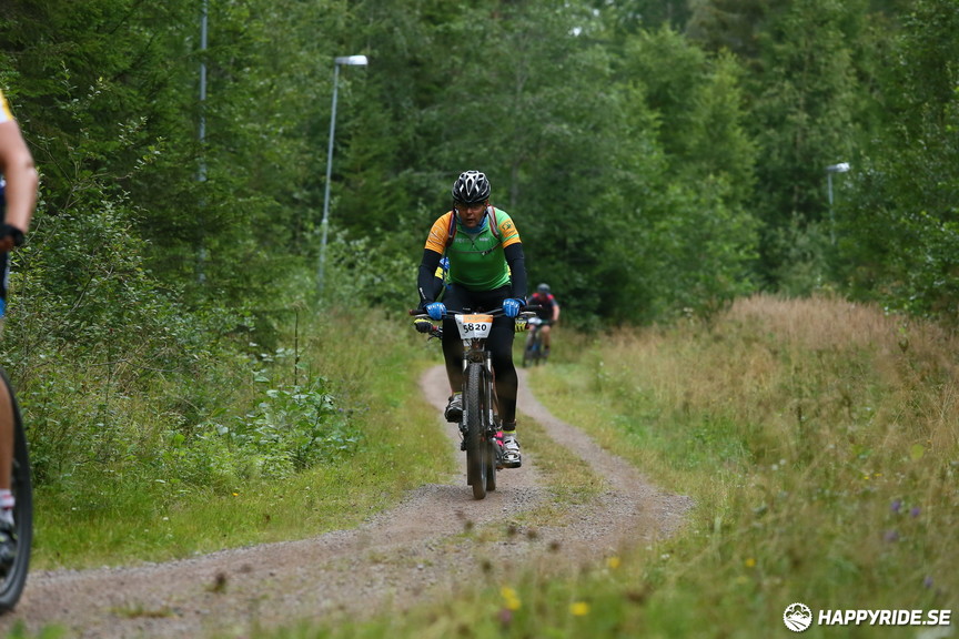 Bild från Cykelvasan 2019 (90km)