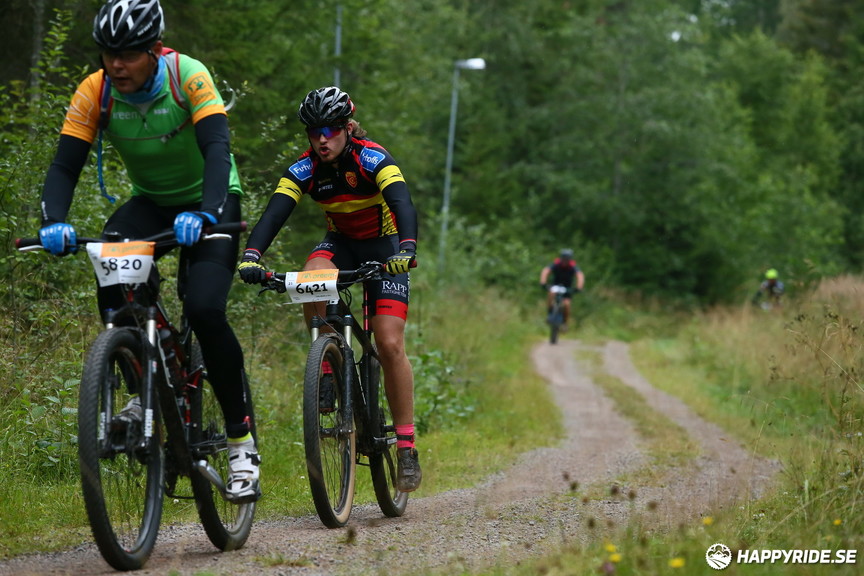 Bild från Cykelvasan 2019 (90km)